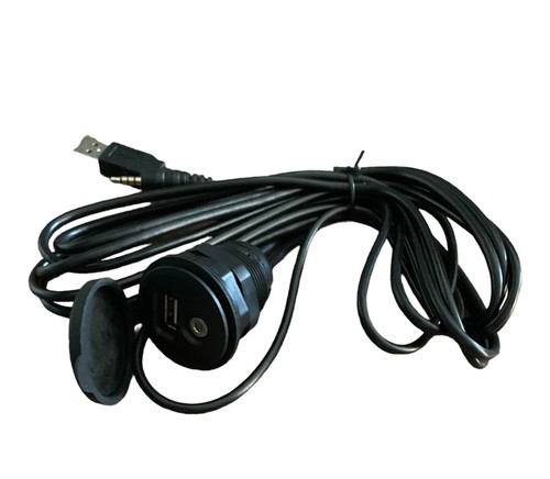 Cavo audio presa - cavo, usb