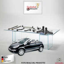 KIT TIRANTERIA 8 PEZZI CITROEN