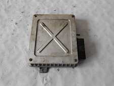 Centralina centralina motore