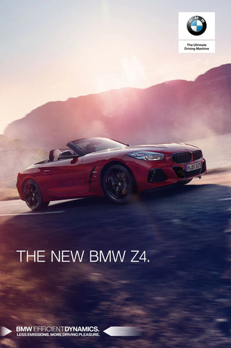 Brochure vendita bmw - vendita,