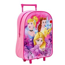 Zaino trolley Disney Princess