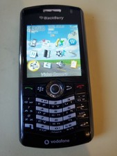 BlackBerry Pearl 8110 -