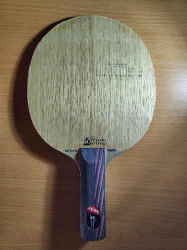 Racchetta ping pong stiga - ping,