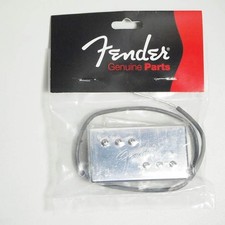 Fender CuNiFe Wide Range