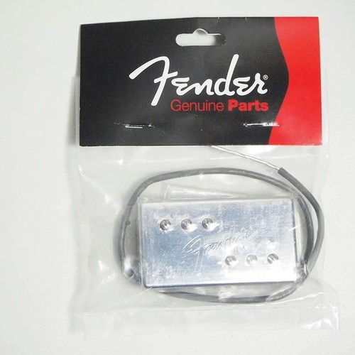 Fender cunife wide - fender, range
