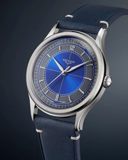 Orologio Paros Blue Arcange