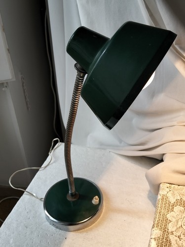 Arredo vintage lampada - lampada, da