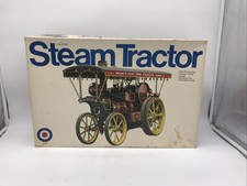 Trattore a vapore 1/16 Entex