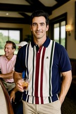 Polo Tommy Hilfiger color