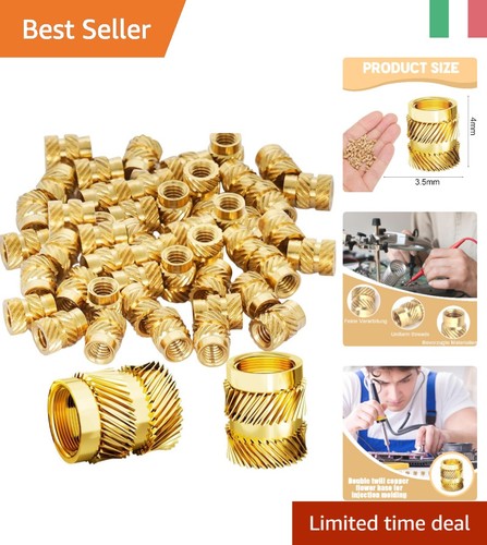 Kit professionale 100 - kit, di
