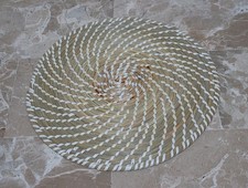 SOTTOPENTOLA SOTTOPIATTO ERBA