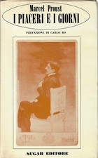 Proust, Marcel..I PIACERI E I