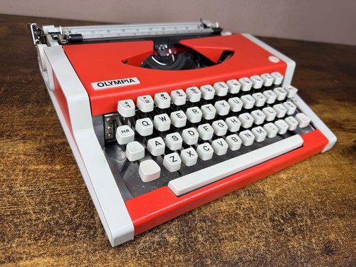 Ottimo macchina scrivere - macchina, da