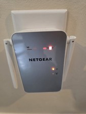 NETGEAR AC1200 Dual-Band Wi-Fi