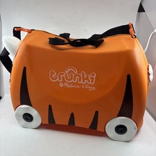 Valigia Trunki By Melissa &