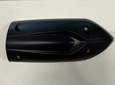 Lamiera termica scarico Kymco