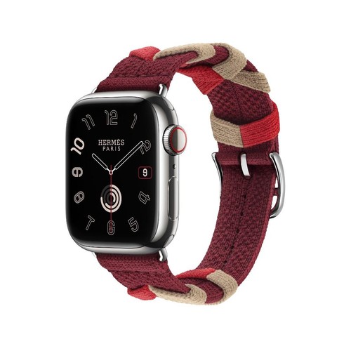 Apple watch hermes 41mm - hermes,