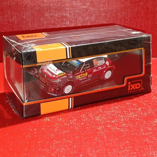 Citroen wrc 10 winner - citroen, #10