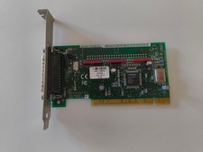 Scheda SCSI Controller Adaptec