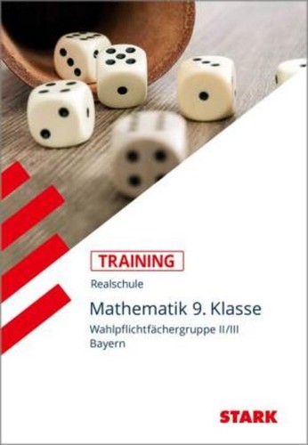 Stark training realschule - training,