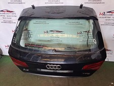 PORTELLONE POSTERIORE PER AUDI