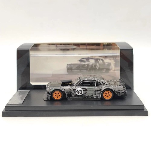 1965 ken block s - ken, block's