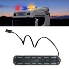 Lampada avvertimento led - lampada,