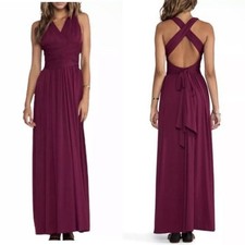 NUOVO Halston Heritage taglia