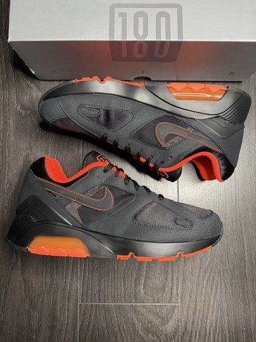 Nike air max 180 - max, crimson