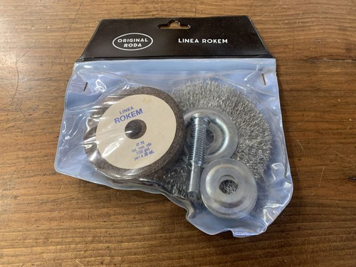 Original roda linea rokem - rokem,