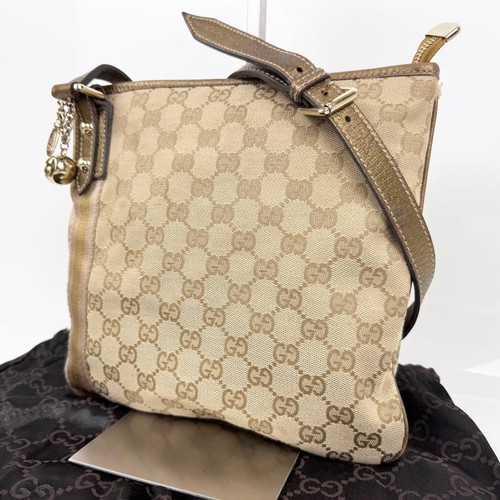Borsa gucci tracolla sacoche - tracolla,