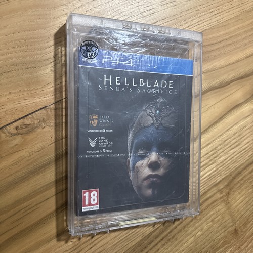 Hellblade senua sacrifice - hellblade, senua's