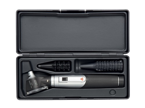 Otoscopio heine mini 3000 led - 3000,