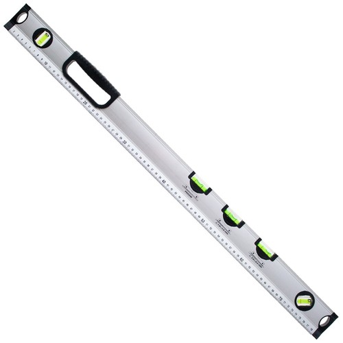 Livella alluminio 800 mm - alluminio,