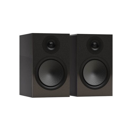 Monitor audio silver - audio,