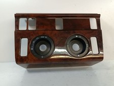 Mascherina quadro strumenti