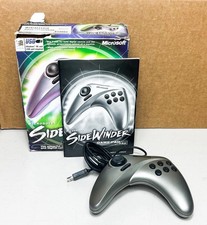 Joystick Microsoft Sidewinder Precision Pro Windows 95 e 98