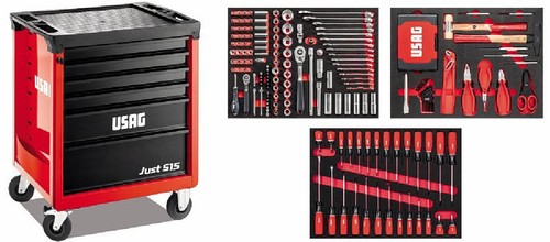Carrello usag just - carrello,