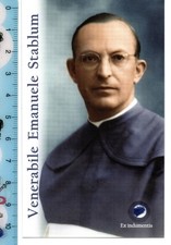 Santino - Holy Card - RELIQUIA