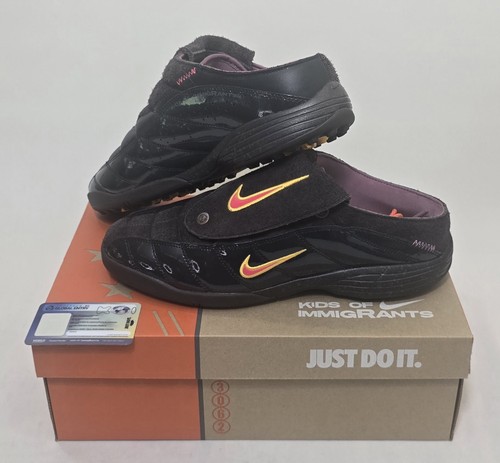 Nike kids immigrants - x, of