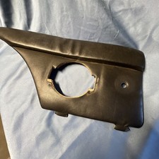Alfa Romeo Gtv6 Left Rear Trim