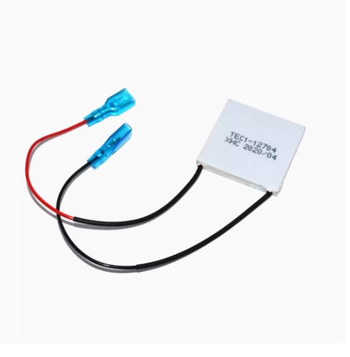 Tec1 12704 pad refrigeratore - tec1-12704,