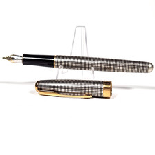 Penna stilografica vintage