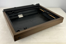 Dual 506 Base Original Plinth