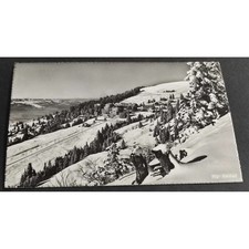 Cartolina Rigi - Kaltbad