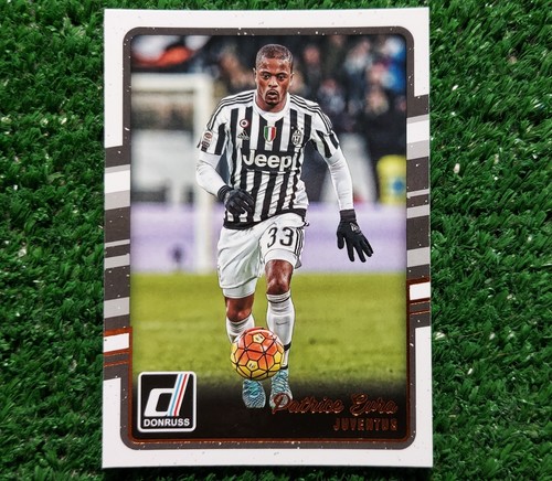 Card calciatori panini donruss - card,