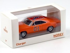 Dodge Charger "General Lee" da