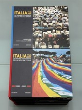 ITALIA 1945-2005 LE GRANDI FOTOGRAFIE DELLA NOSTRA STORIA
