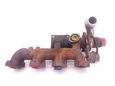 Turbocompressore 7T1Q-6K682-AD