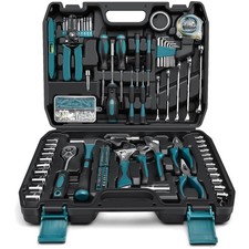 Set attrezzi 281 pezzi